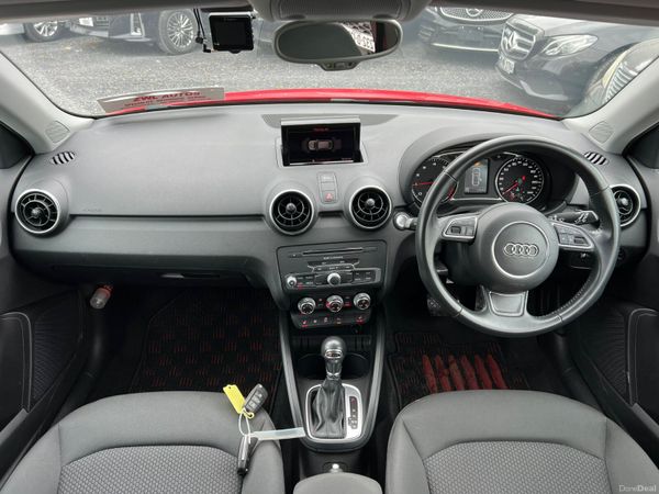 Audi A1 S-LINE LOW MILEAGE 372989348