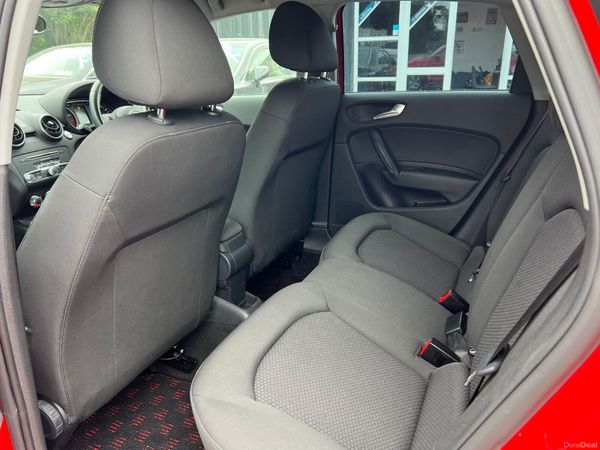 Audi A1 S-LINE LOW MILEAGE 372989349