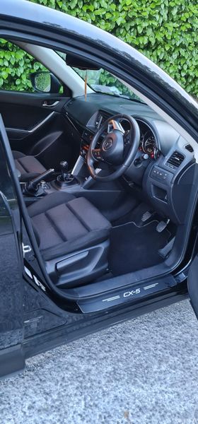 Mazda CX-5 2013 372994488