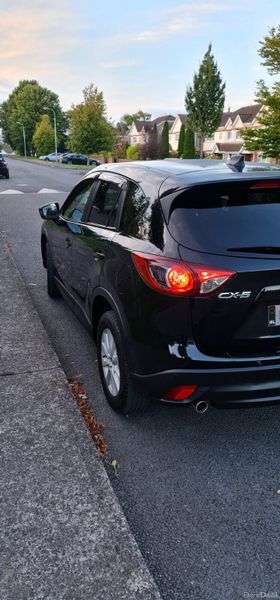 Mazda CX-5 2013 372994568