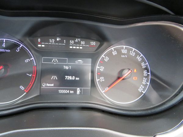 Opel Corsa 2017 5DR LOW MILEAGE PETROL CAR 372901657