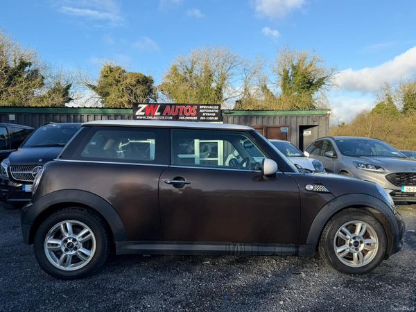 12 Mini Cooper Autos 372914765