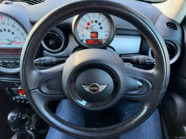 12 Mini Cooper Autos 372914773