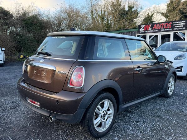 12 Mini Cooper Autos 372914783