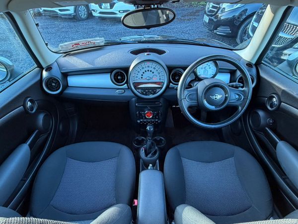 12 Mini Cooper Autos 372914793