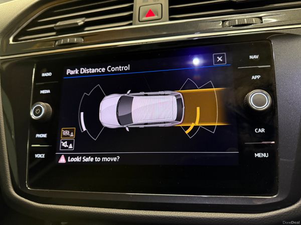 221 VW Tiguan 1.4 TSi E Life DSG 372917142