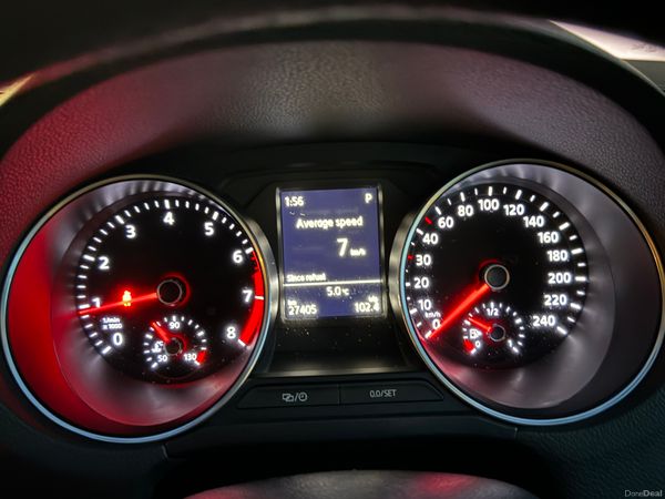 2016 VW Polo 1.2 Petrol Automatic, 16K Miles only 373042073