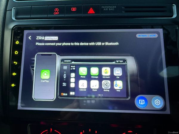 2016 VW Polo 1.2 Petrol Automatic, 16K Miles only 373042081