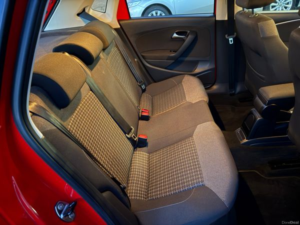 2016 VW Polo 1.2 Petrol Automatic, 16K Miles only 373042087