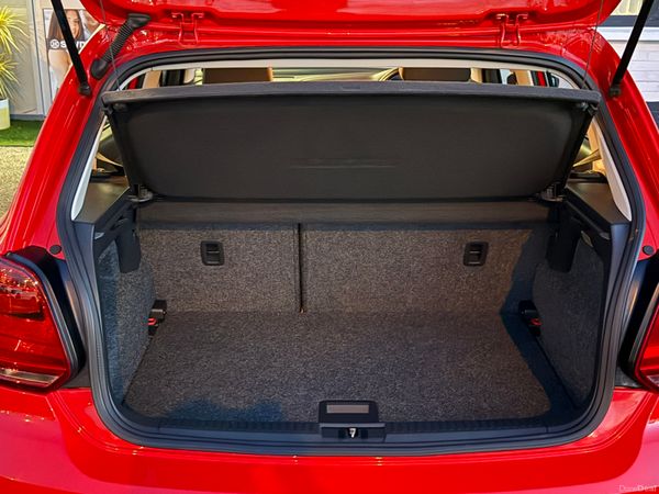 2016 VW Polo 1.2 Petrol Automatic, 16K Miles only 373042089