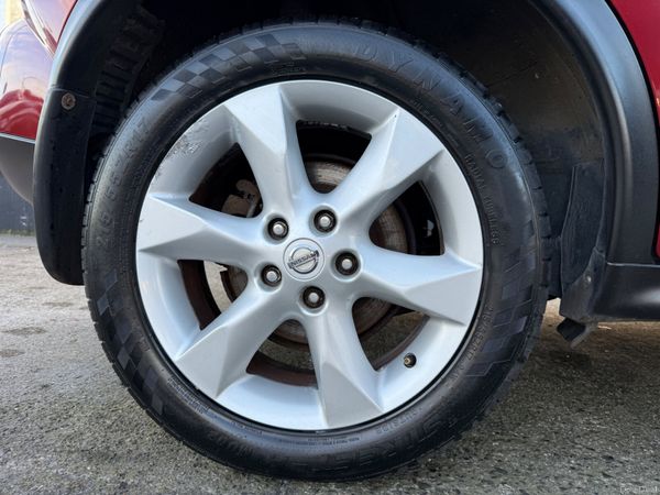 Nissan Juke 1.5dCI New NCT 373060317