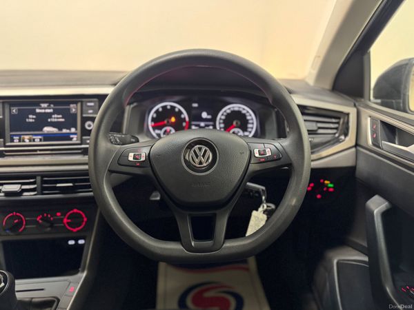 2021 Volkswagen Polo 1.0TSI 373062953