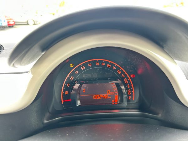 2015 RENAULT TWINGO 1.0 PETROL LOW KMS 373067422