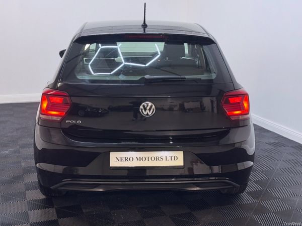 2021 Volkswagen Polo 1.0TSI 373071083