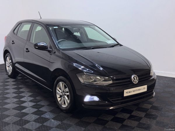 2021 Volkswagen Polo 1.0TSI 373071005
