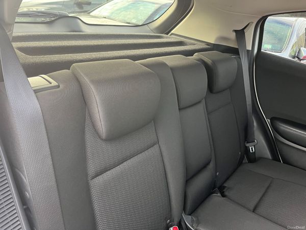 HONDA HRV 2017, VEZEL 1.5 HYBRID AUTO LOW KMS 373071673