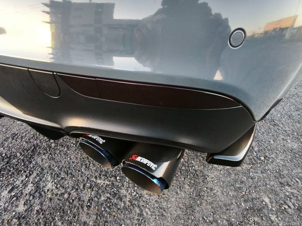 PORSHE PANAMERA 3.0L 400BHP 373073273