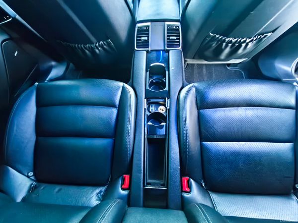 PORSHE PANAMERA 3.0L 400BHP 373073277