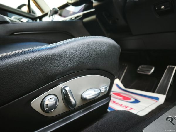 PORSHE PANAMERA 3.0L 400BHP 373073314