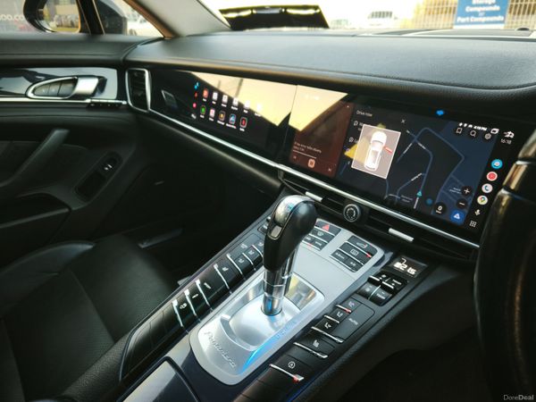 PORSHE PANAMERA 3.0L 400BHP 373073315