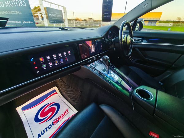 PORSHE PANAMERA 3.0L 400BHP 373073329