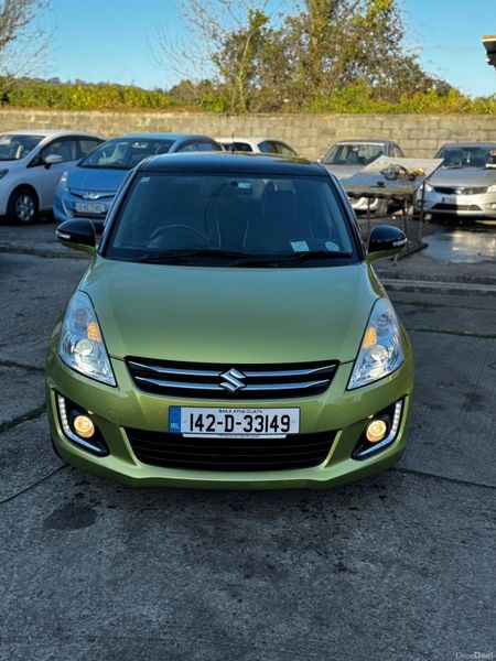 Suzuki Swift 1.2 Hybrid 42000kms Sports Edition 373073561