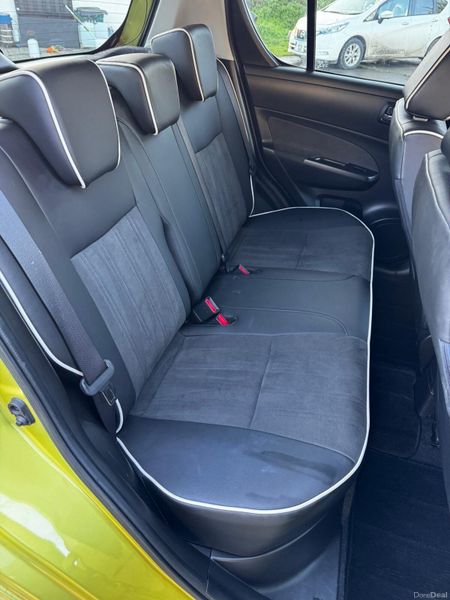 Suzuki Swift 1.2 Hybrid 42000kms Sports Edition 373073569