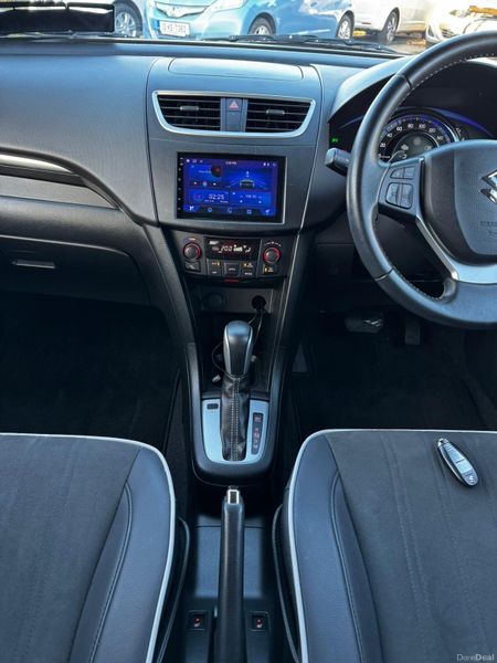 Suzuki Swift 1.2 Hybrid 42000kms Sports Edition 373073571