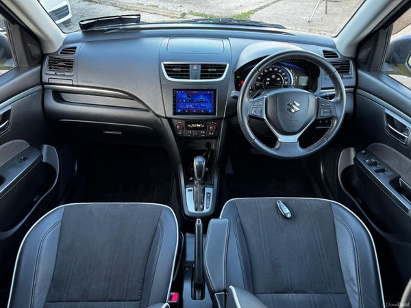 Suzuki Swift 1.2 Hybrid 42000kms Sports Edition 373073575