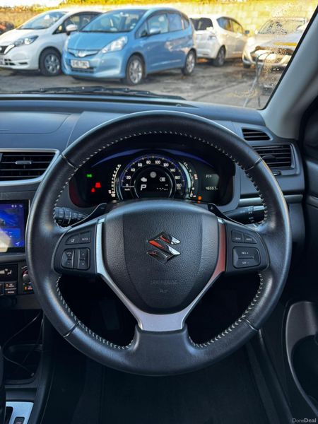 Suzuki Swift 1.2 Hybrid 42000kms Sports Edition 373073583