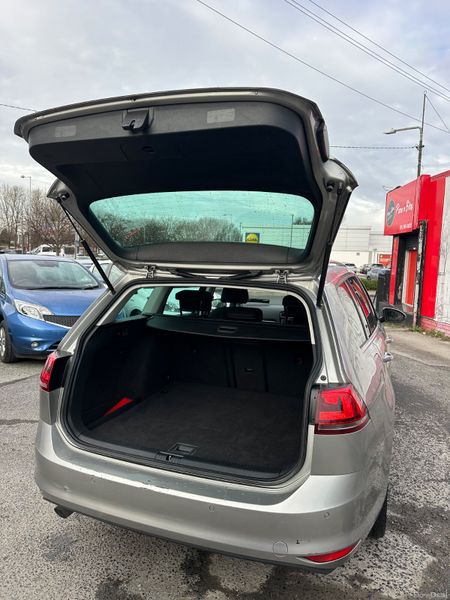 Volkswagen Golf 1.6 TDI NCT TAX 373075947