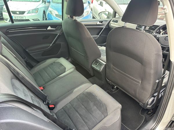 Volkswagen Golf 1.6 TDI NCT TAX 373075959