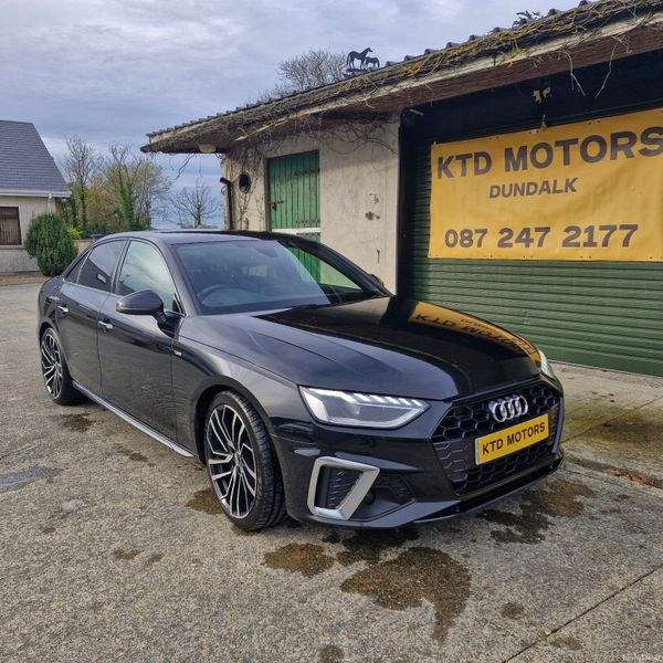 Audi A4 2021 Sline 35 Viewing highly recommended! 373080773