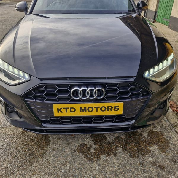 Audi A4 2021 Sline 35 Viewing highly recommended! 373080795