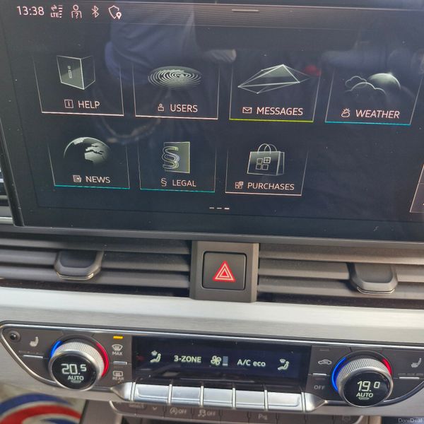 Audi A4 2021 Sline 35 Viewing highly recommended! 373080817