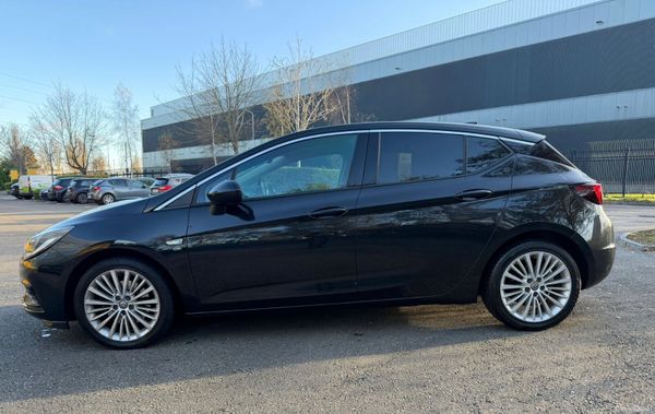 Opel Astra 2016 373080936