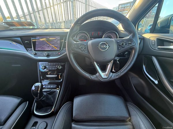 Opel Astra 2016 373081082