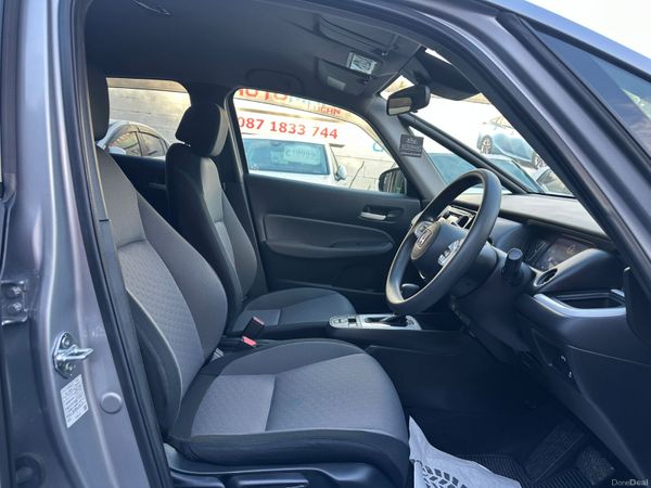 HONDA FIT/JAZZ 2020 1.5 HYBRID 41K MILES ONLY 373007208