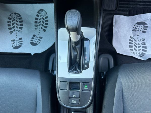 HONDA FIT/JAZZ 2020 1.5 HYBRID 41K MILES ONLY 373007215