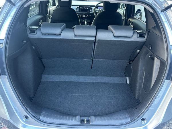 HONDA FIT/JAZZ 2020 1.5 HYBRID 41K MILES ONLY 373007217