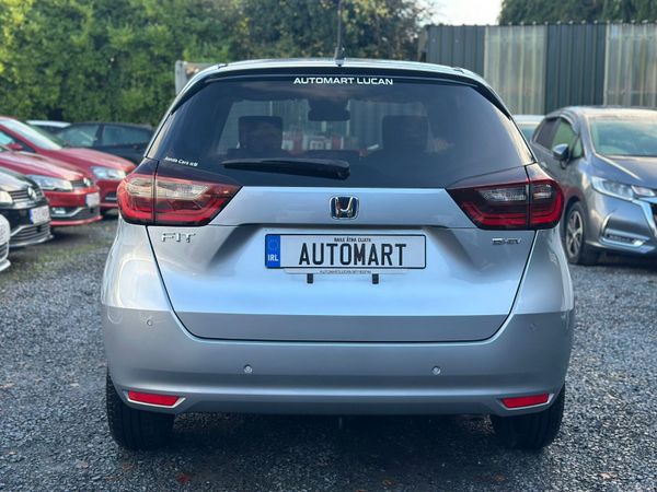 HONDA FIT/JAZZ 2020 1.5 HYBRID 41K MILES ONLY 373007220