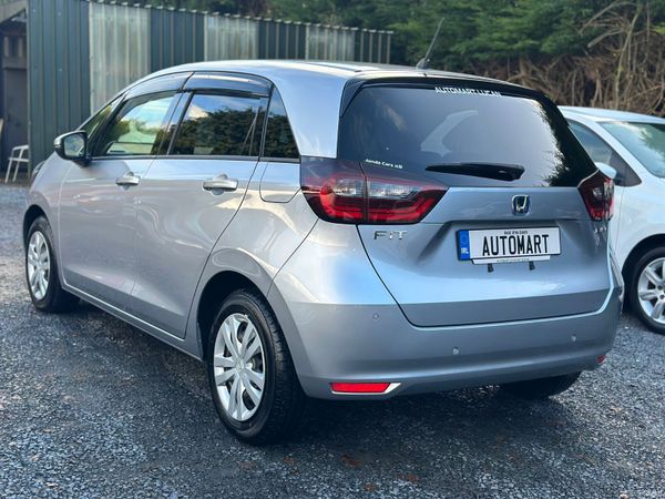 HONDA FIT/JAZZ 2020 1.5 HYBRID 41K MILES ONLY 373007221