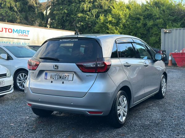 HONDA FIT/JAZZ 2020 1.5 HYBRID 41K MILES ONLY 373007222