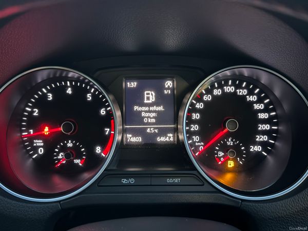 2015 VW Polo 1.2 Petrol Automatic, 48K Miles only 373033889