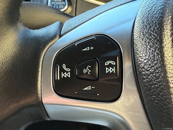 Now Reserved! 171 Ford EcoSport uTitanium! 373034087