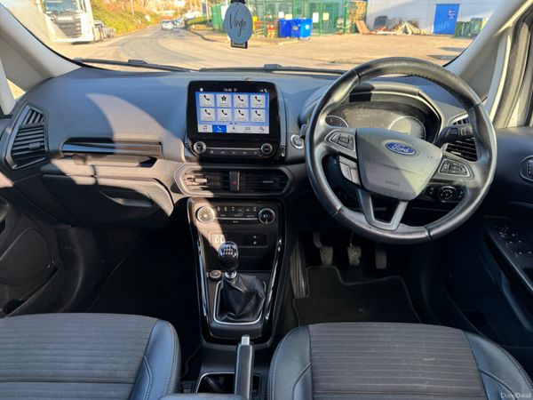 Ford EcoSport 2018 titanium diesel 1.5 373035689