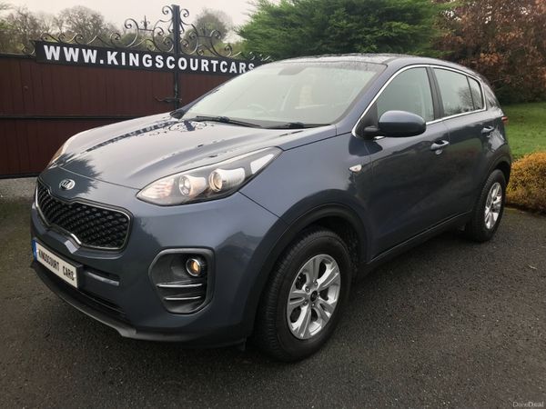 181 KIA SPORTAGE 1.6 PETROL 373163650