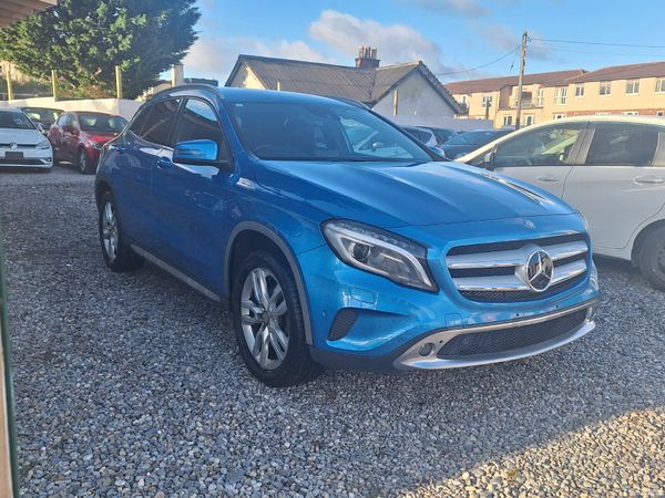Mercedes GLA 180 | Auto 373164447