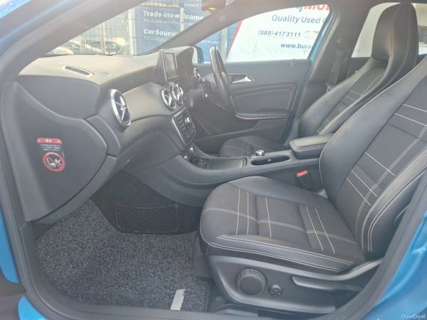 Mercedes GLA 180 | Auto 373164457