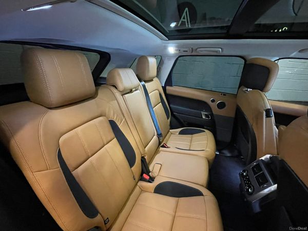 221 Range Rover Sport P400e  HSE Dynamic SV Paint 373167187